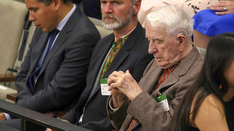 Justin Trudeau pudo haberse reunido con el veterano de las SS antes de la escandalosa ovación