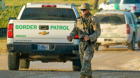 Patrulla Fronteriza de EE.UU. incauta suficiente fentanilo para matar a toda la población del país