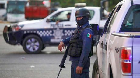 Lo que se sabe del secuestro de siete jóvenes en el estado mexicano de Zacatecas