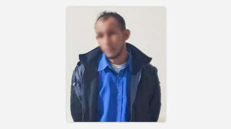 Detienen a presunto pederasta en Ecuador que contactaba a sus víctimas por internet