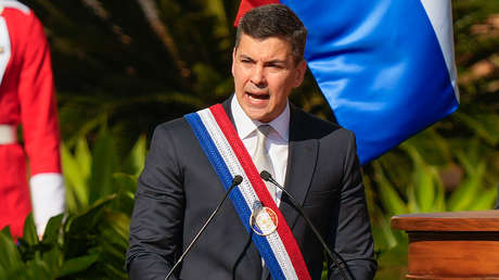 Informe confidencial filtrado revela planes de injerencia de EE.UU. en Paraguay