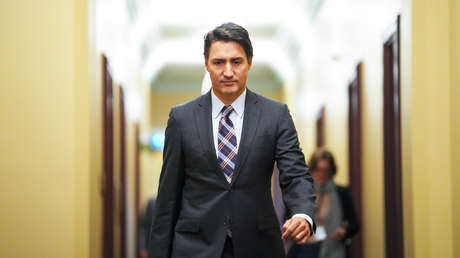 "El líder del Parlamento fue el único responsable": Trudeau se disculpa por la ovación al veterano nazi ucraniano en Canadá