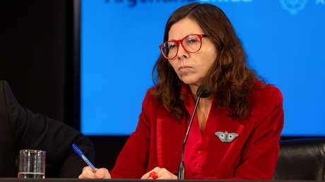 Imputan a la titular del Banco Nación de Argentina por la contratación de una 'numeróloga'