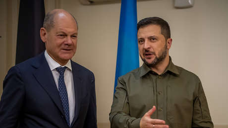 "Gran error estratégico de Zelenski": Vicecanciller polaco ve una huella alemana en las tensiones con Ucrania