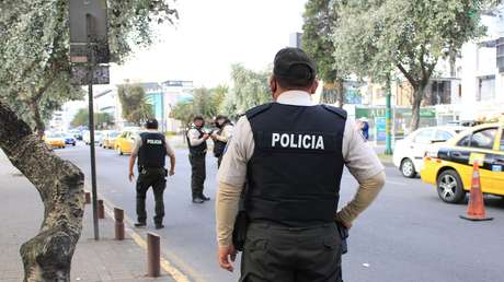 Denuncian en Ecuador intento de atentado contra la viuda de Fernando Villavicencio