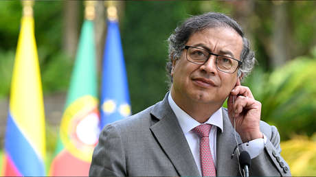 Polémica en Colombia tras la nueva terna de candidatas propuesta por Petro para la Fiscalía