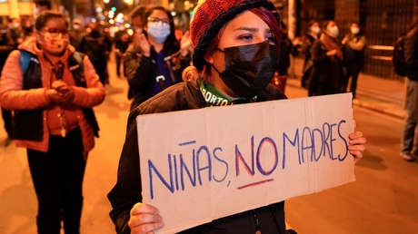 Autoridades de Bolivia prometen ser "implacables" contra 11 sujetos que violaron a una niña de 12 años