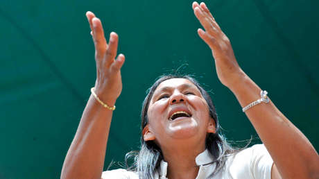 La Justicia de Argentina autoriza el traslado de Milagro Sala para que sea operada por una trombosis