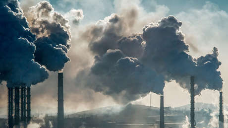 Descubren que la exposición al aire contaminado durante cinco días aumenta el riesgo de sufrir ictus