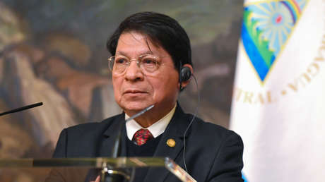 Nicaragua tacha de "delincuencia de Estado" la acogida del veterano nazi en el Parlamento canadiense