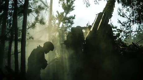 "Más fuertes de lo esperado": jefe del Estado Mayor británico reconoce la resiliencia de las líneas de defensa rusas