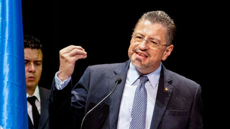 La Fiscalía de Costa Rica investiga si el Gobierno negoció con narcos para frenar los homicidios