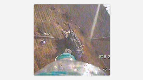 Rusia neutraliza uno de los 10 tanques donados a Ucrania por Suecia ( VIDEO)