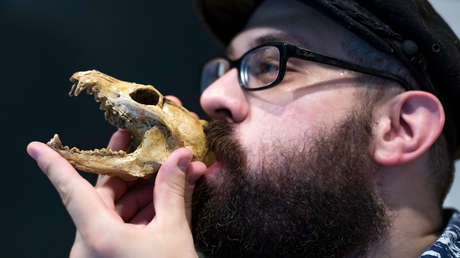 Recrean "el sonido más aterrador del mundo" que 'ambientaba' los sacrificios aztecas