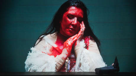 Zajárova: Kiev ha nombrado a una "satanista" para ayudar a los niños ucranianos