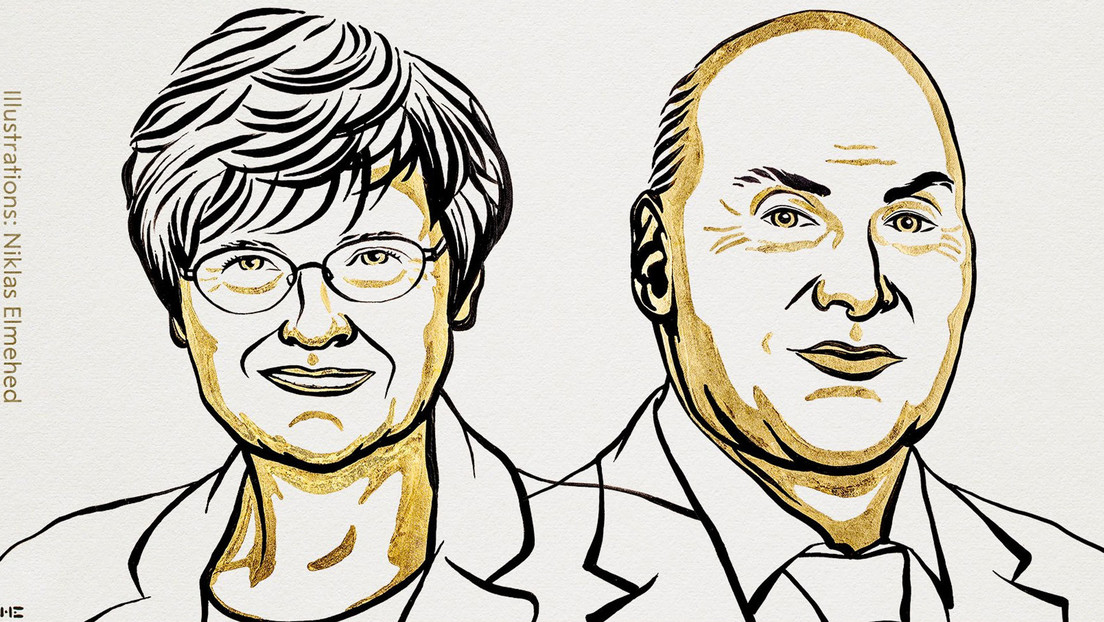 Anuncian los ganadores del Premio Nobel de Fisiología y Medicina