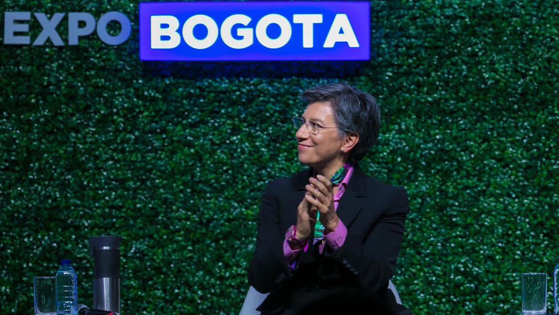 Investigan a la alcaldesa de Bogotá por supuesto pago de sobornos para la construcción del Metro