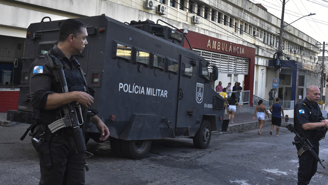 Lo que se sabe del plan de Lula para combatir a las poderosas bandas criminales en Brasil