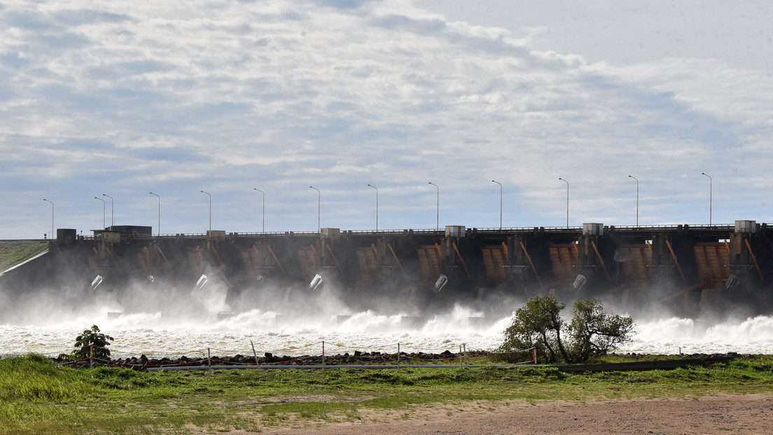 Argentina desmiente haber acordado con Paraguay el pago de una deuda por la energía de Yacyretá