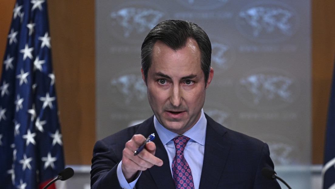 EE.UU. confirma que la lucha anticorrupción de Kiev condiciona su financiación