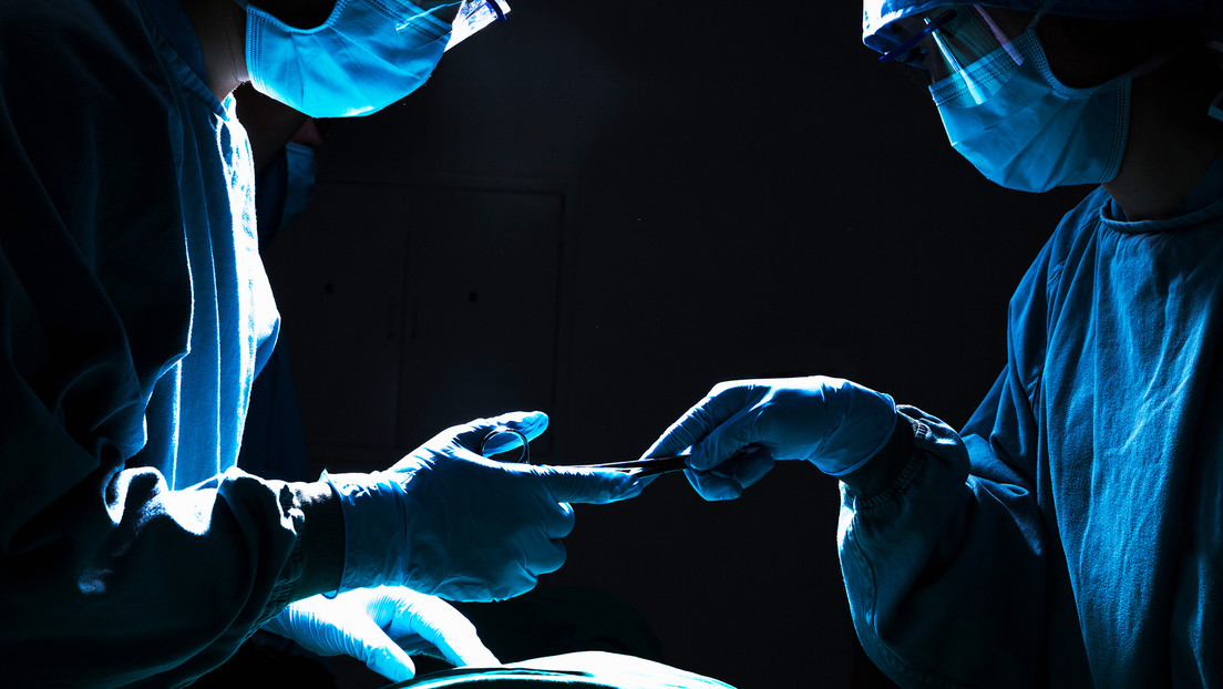 Grupo criminal extirpa más de 300 riñones y los vende a pacientes ricos en Pakistán