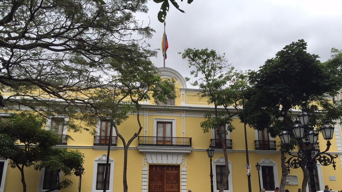 Venezuela ratifica su derecho soberano sobre el Esequibo y rechaza el Laudo Arbitral de París