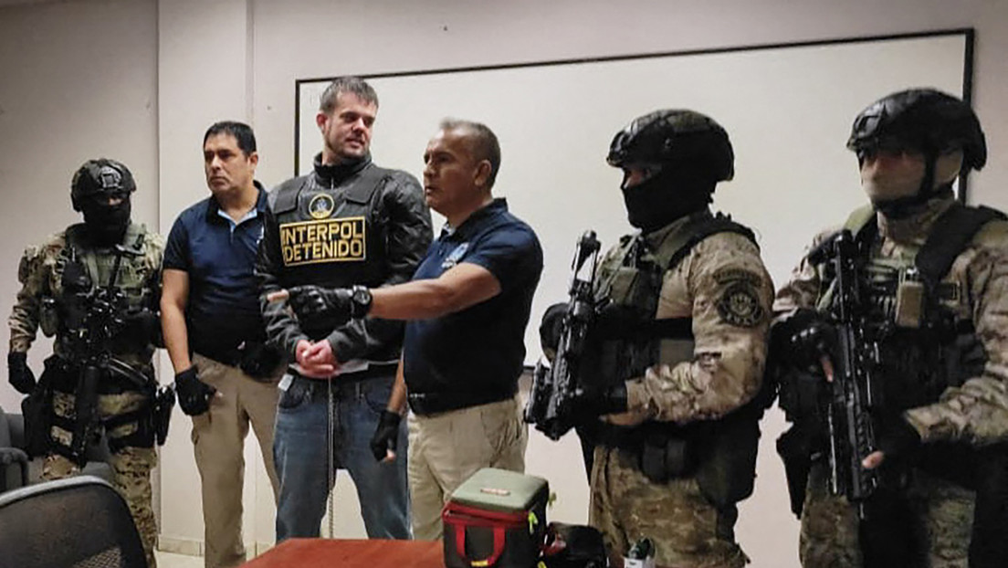 El Gobierno de Perú aprueba decretos para expulsar a extranjeros que cometan delitos