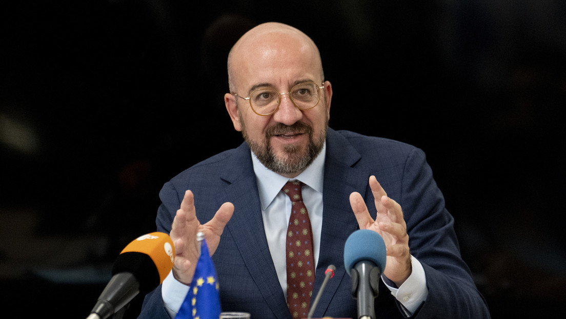 La UE pone fecha y condiciones a la posible adhesión de Ucrania