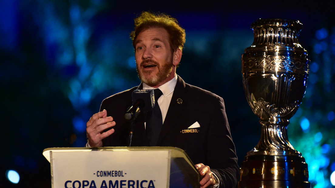 Sedes inaugurales del Mundial 2030 serán en Sudamérica