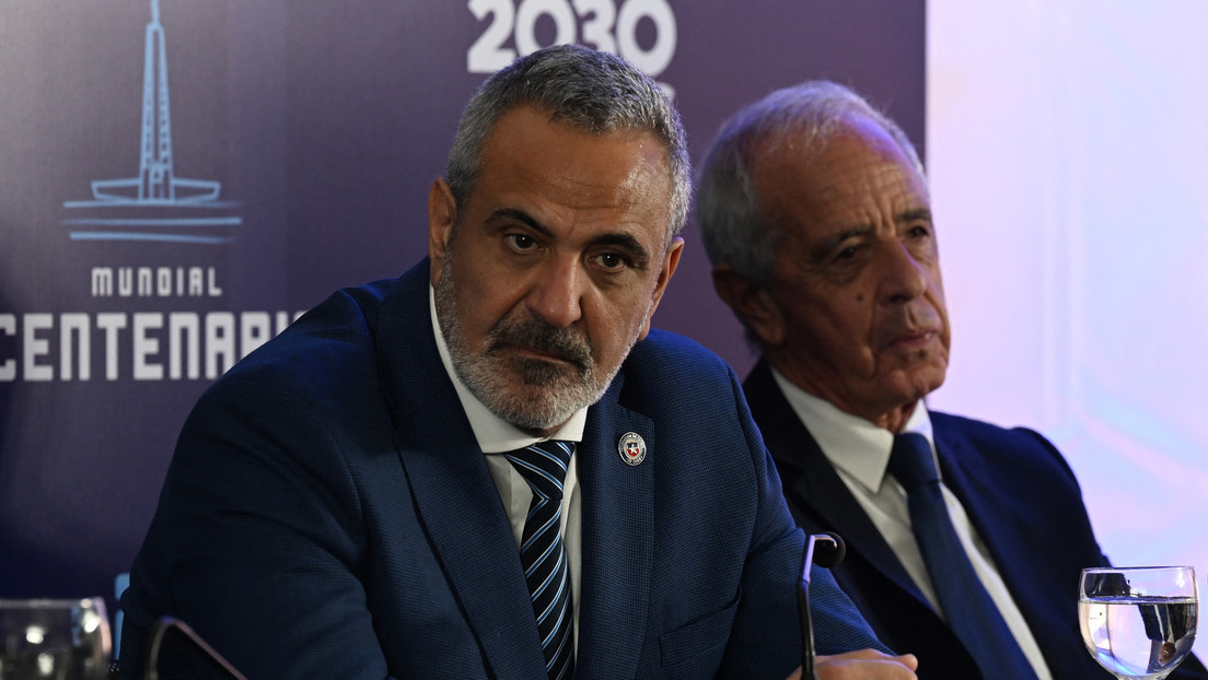 "Nos sentimos muy dolidos": Chile cuestiona a la FIFA por excluirla como sede del Mundial 2030