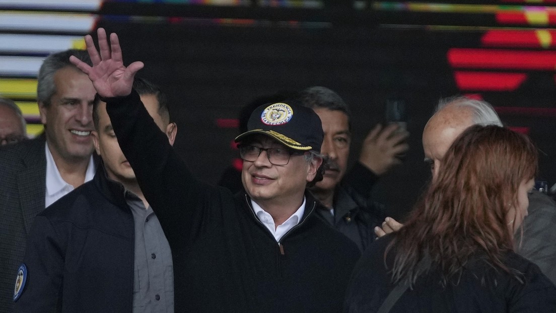 "Las aguas lluvias deben utilizarse": Petro defiende su propuesta para afrontar la sequía en La Guajira