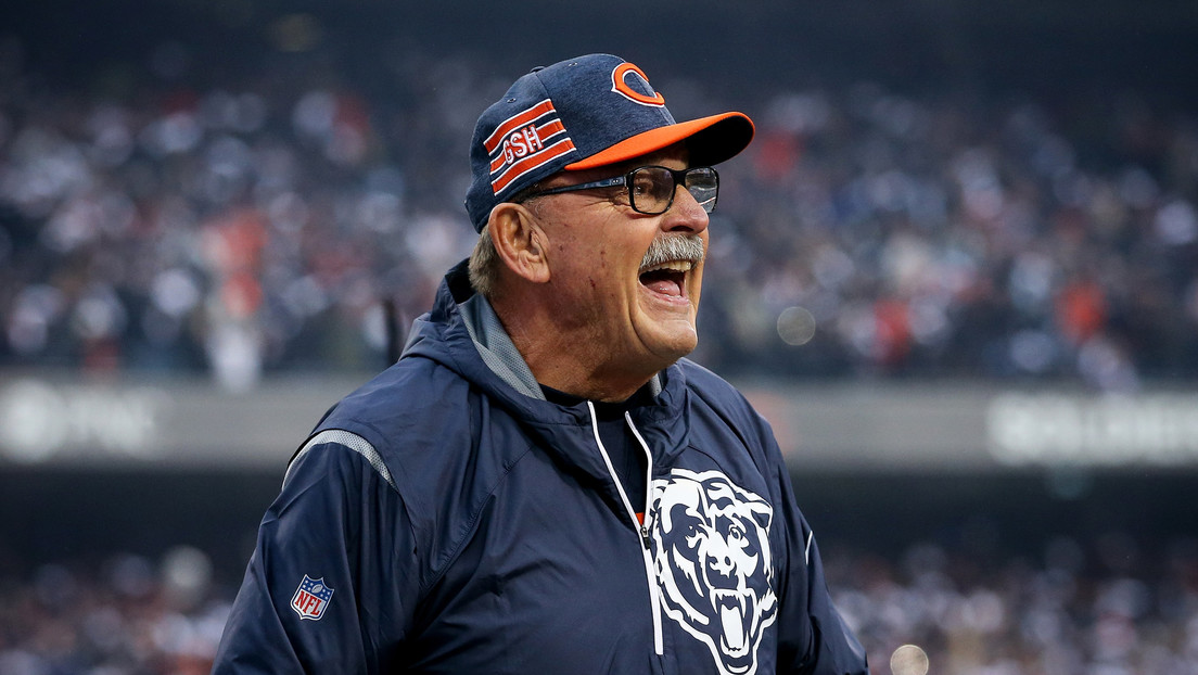 Fallece Dick Butkus, leyenda de la NFL