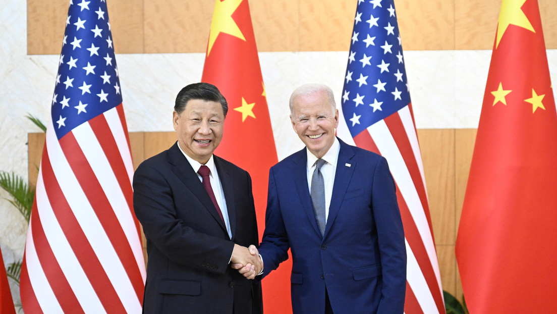 WP: La Casa Blanca planea una reunión cara a cara entre Joe Biden y Xi Jinping en EE.UU.