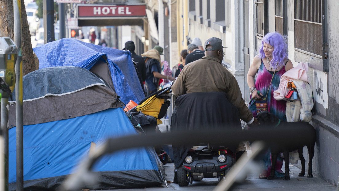 San Francisco prioriza a trans negros y latinos en su programa de ingresos garantizados