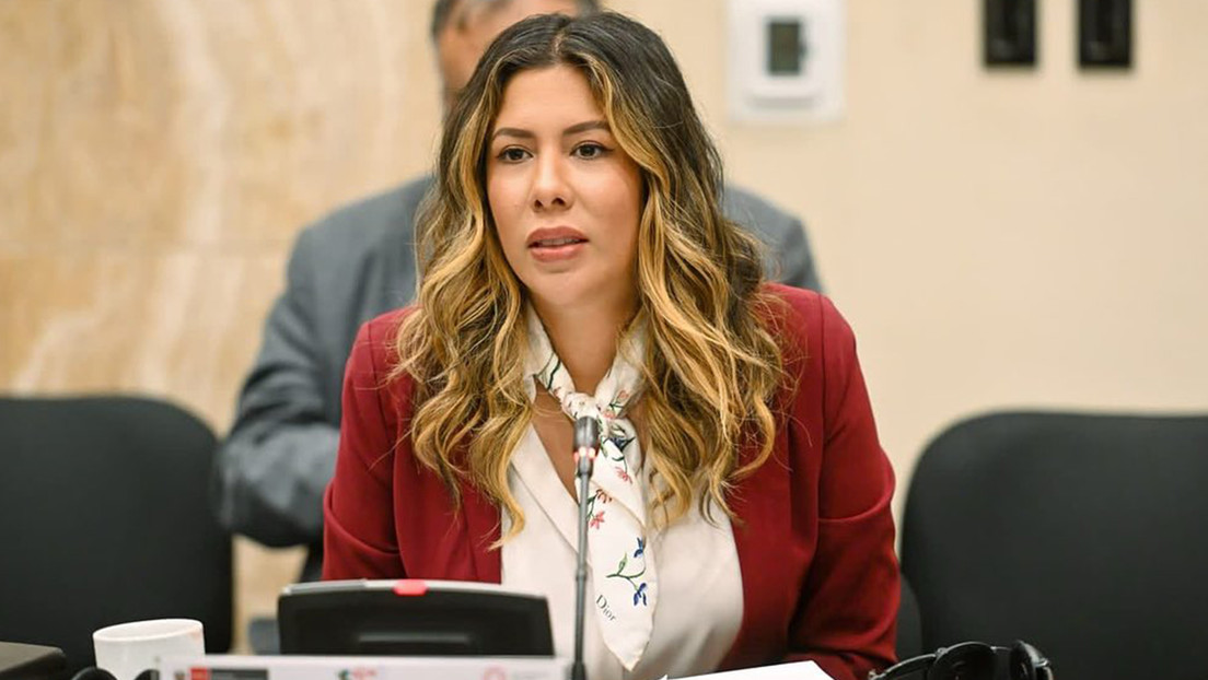 La fiesta que dejó un muerto en Perú pone a la vicepresidenta del Congreso al borde de la moción de censura