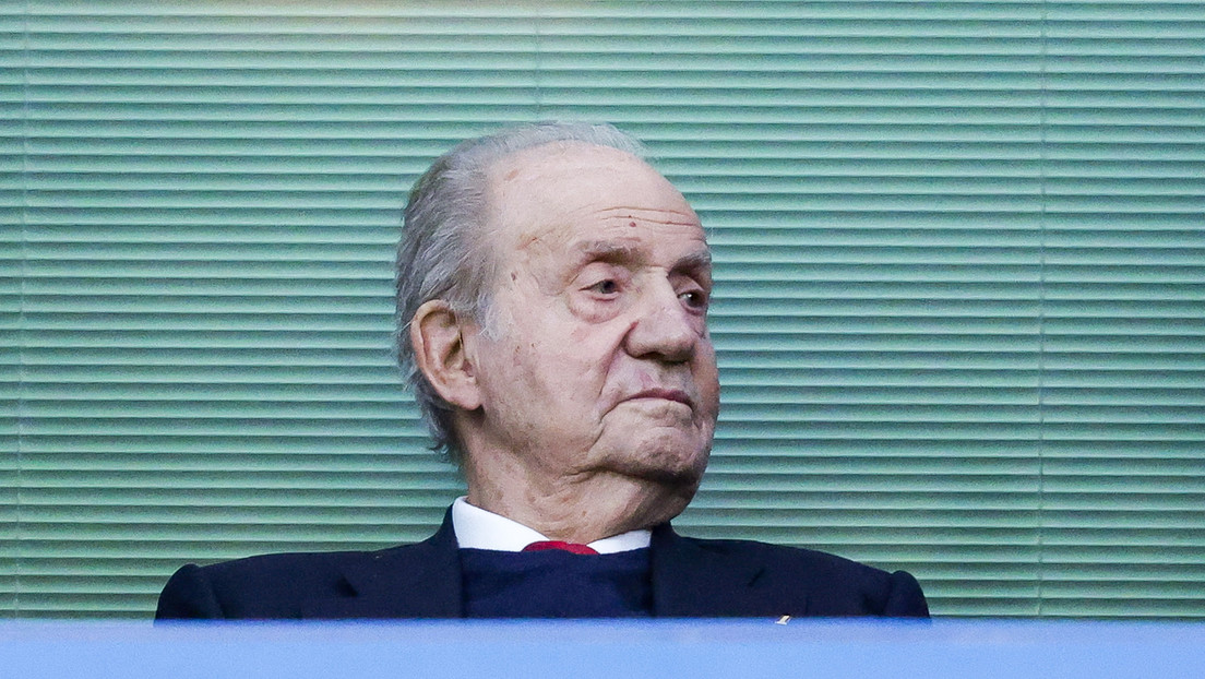 La Justicia británica rechaza juzgar la demanda de la examante del rey emérito de España