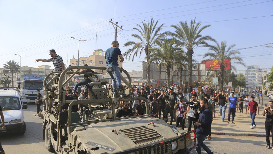 ¿Cómo reaccionaron los países de Oriente Medio a la escalada militar entre Israel y Hamás?