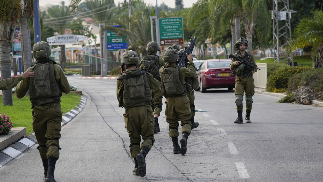 El ministro de Defensa de Israel ordena prepararse para evacuar las áreas fronterizas con el Líbano