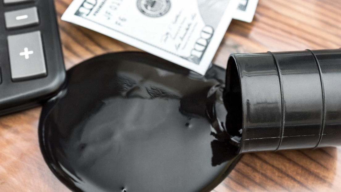 El precio del petróleo sube mientras el conflicto entre Hamás e Irsael aviva las tensiones en Medio Oriente