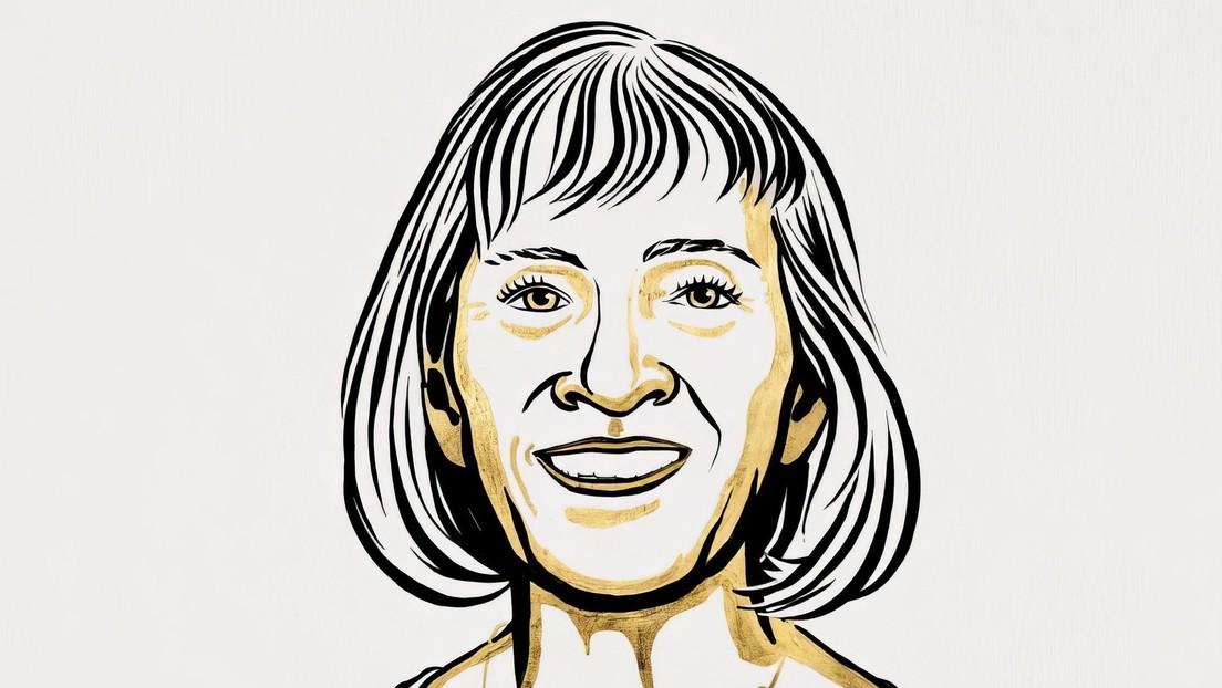 Otorgan el Premio Nobel de Economía 2023 a la estadounidense Claudia Goldin