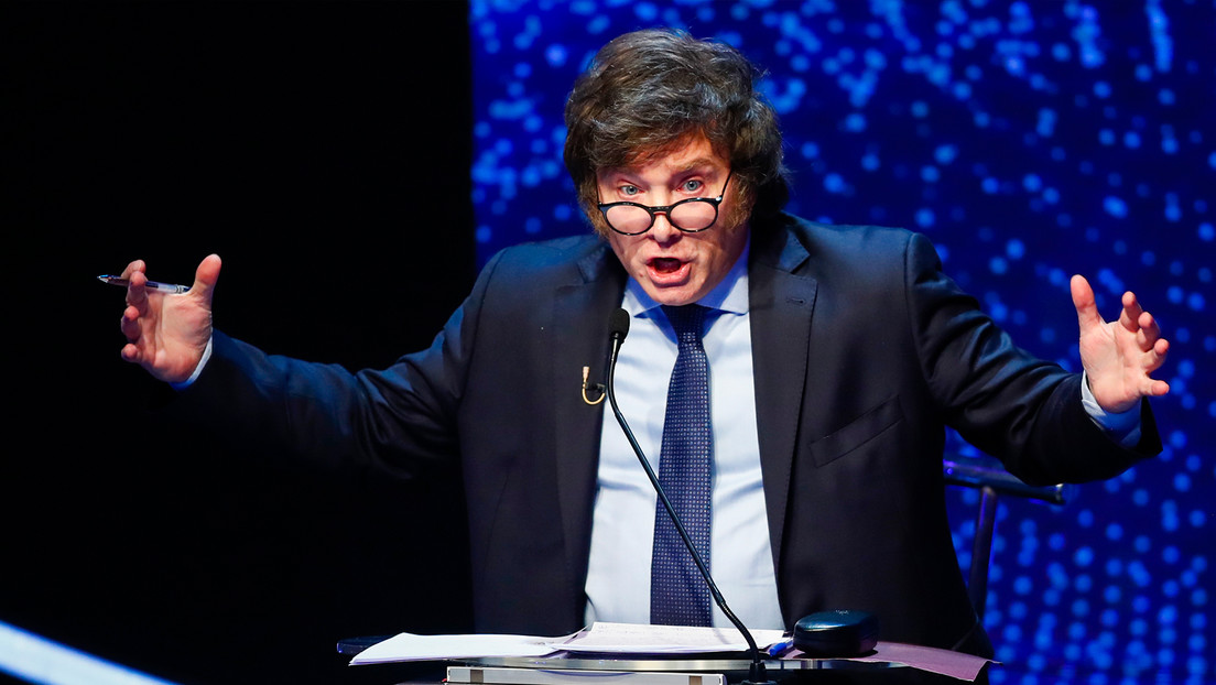 "Cuando gane Milei, esto se termina": el ataque a un stand LGBTIQ en una Feria del Libro argentina