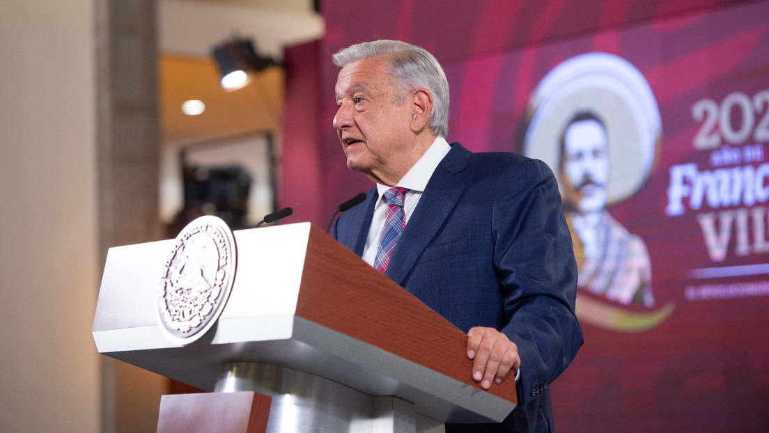 López Obrador confirma la fecha de la cumbre presidencial sobre el reto migratorio en la región