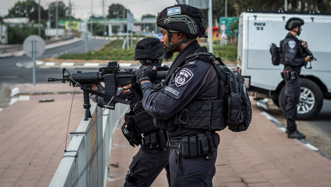 Descubren más de 100 víctimas mortales en una localidad del sur de Israel tras un ataque de Hamás (VIDEOS)