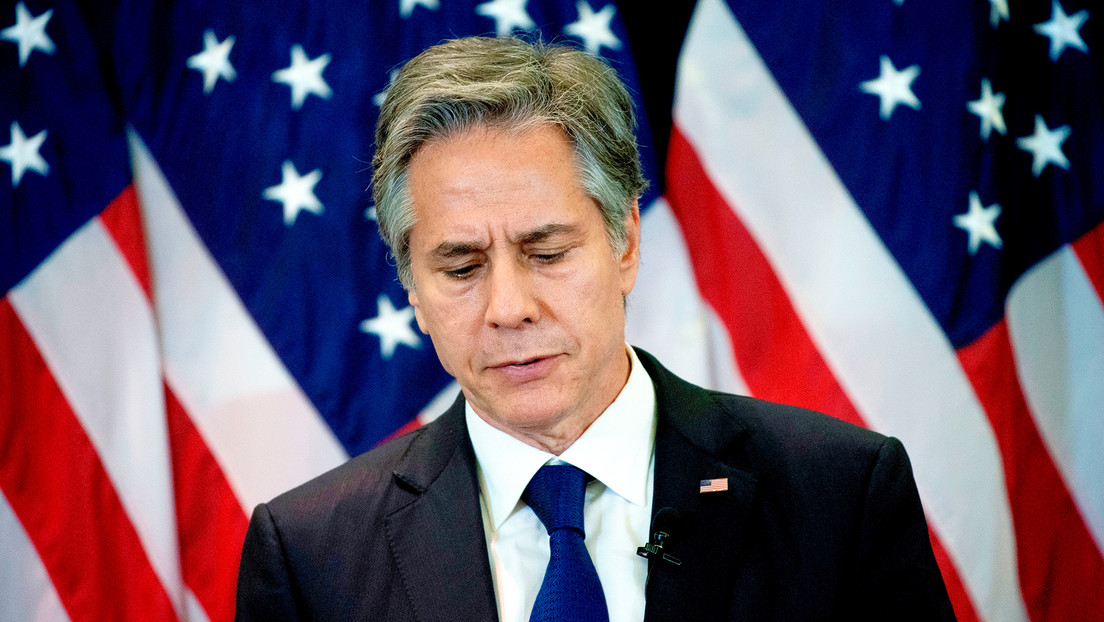 Rusia cuestiona el fracaso de EE.UU. para pronosticar la guerra palestino-israelí