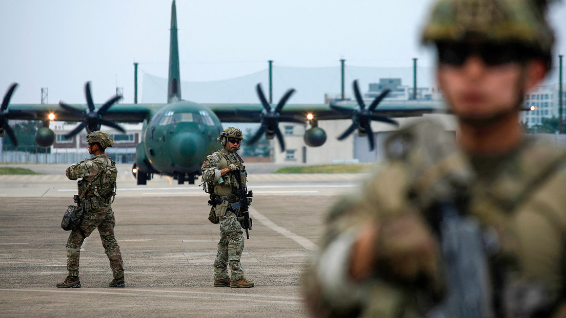 Corea del Sur busca expandir la vigilancia hacia el norte tras el ataque de Hamás