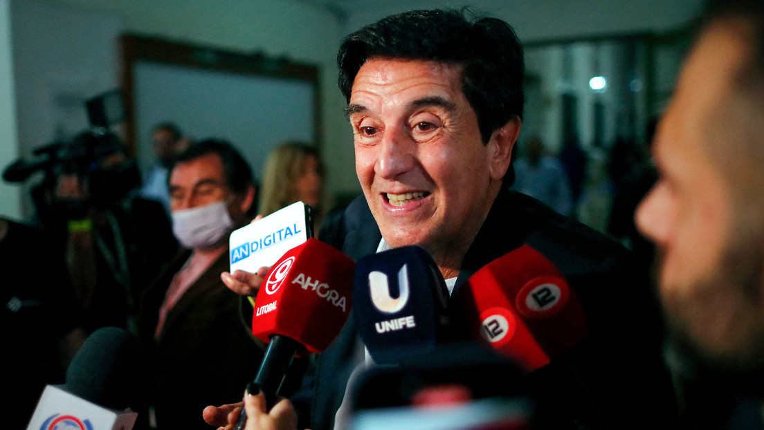 Escándalo en las campañas en Argentina: acusan a un político de ofrecer cargos a cambio de sexo