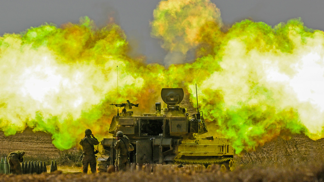 Reuters: Incursión de Hamás en Israel sorprendió a algunos líderes de Irán