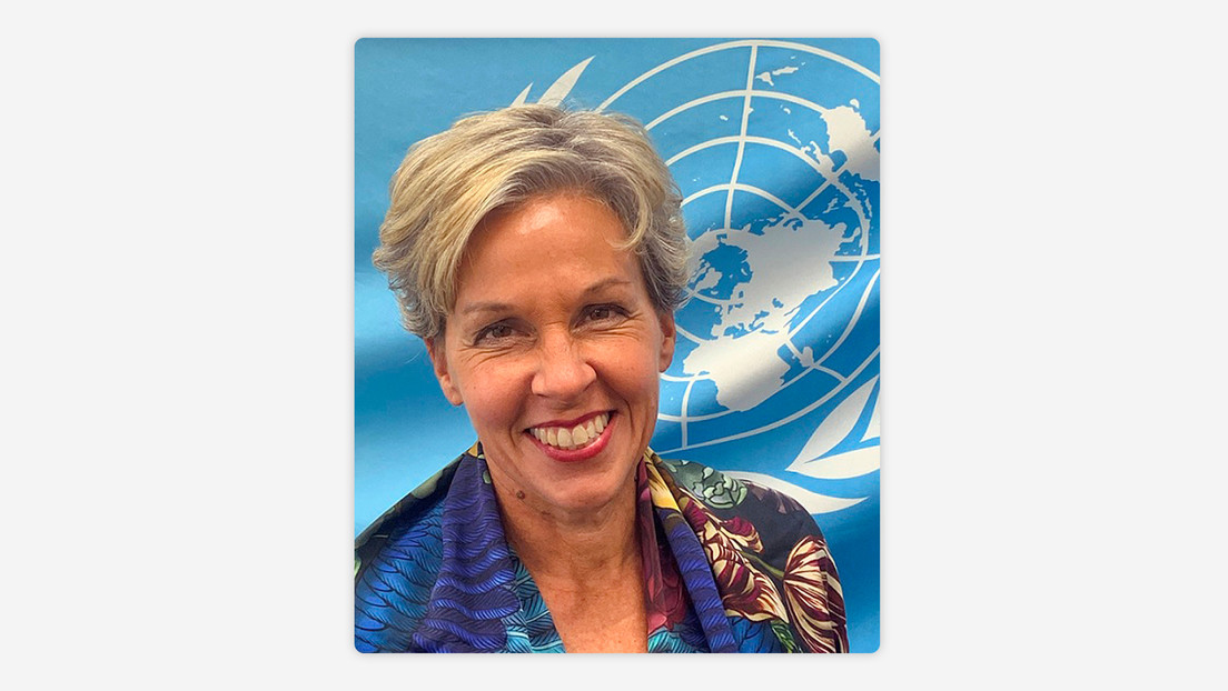 Níger ordena a la coordinadora de la ONU "abandonar" su territorio en 72 horas