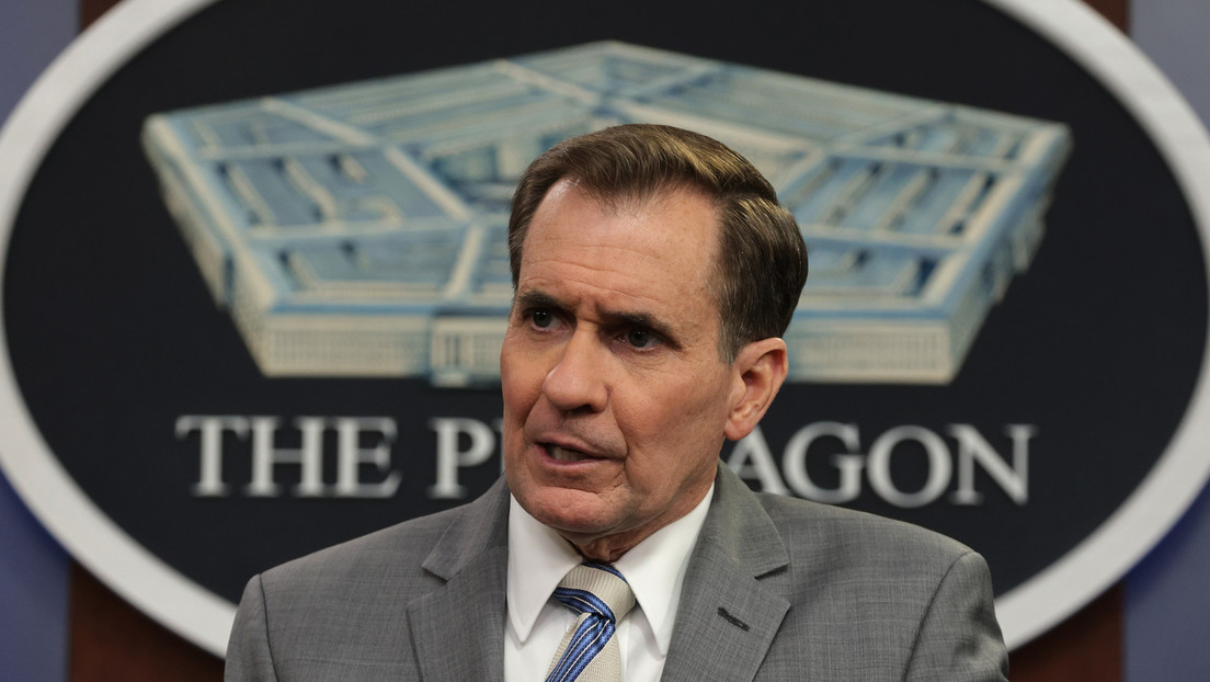 La Casa Blanca: EE.UU. no tiene "intenciones ni planes" de desplegar sus tropas en Israel