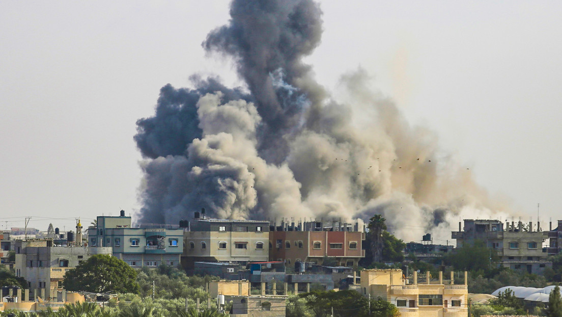 Egipto afirma que los palestinos deben "permanecer en su tierra": ¿Por qué se opone a un éxodo desde Gaza?